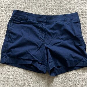 J.Crew chino short